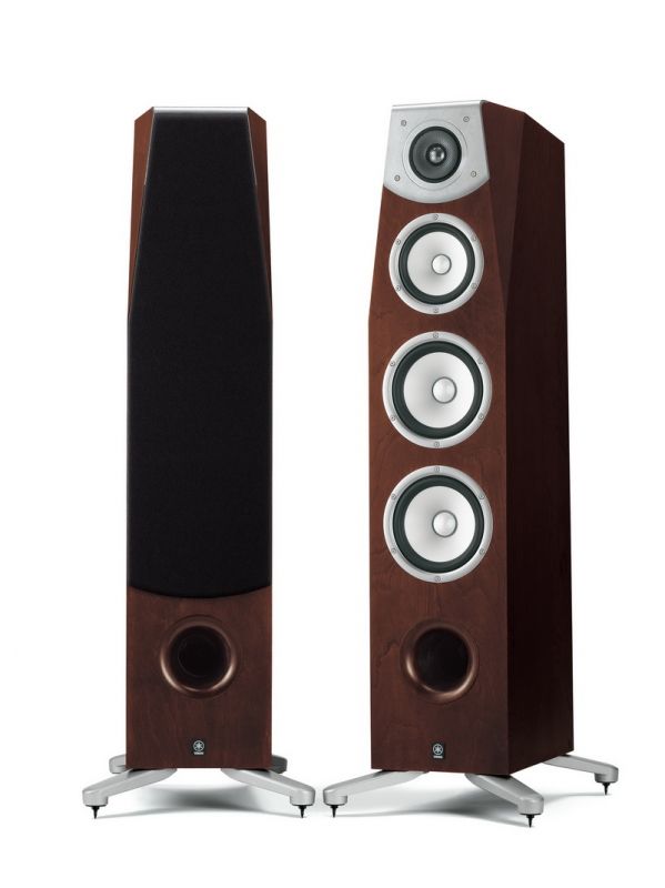 Yamaha soavo subwoofer new arrivals